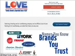 Sites similar to love-hvac.com