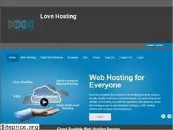 Sites similar to love-ios.runhosting.com
