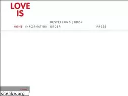 Sites similar to love-is.ch
