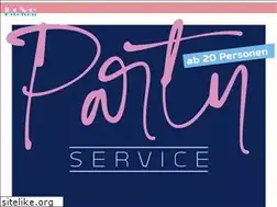 Sites similar to love-kitchen.de