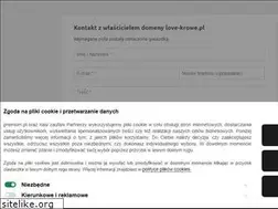 Sites similar to love-krowe.pl