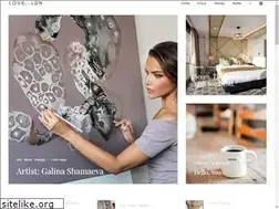 Sites similar to love-london.co.uk