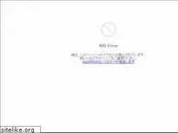 Sites similar to love-magic.jp