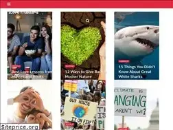 Sites similar to love-matters.net