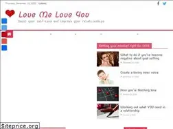 Sites similar to love-me-love-you.com