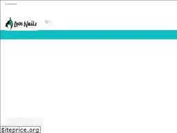 Sites similar to love-nails.ru