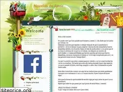 Sites similar to love-novels.blogspot.com