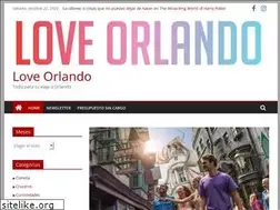 Sites similar to love-orlando.com