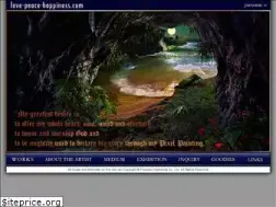Sites similar to love-peace-happiness.com