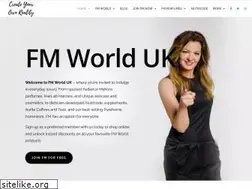 Sites similar to love-perfumes.co.uk