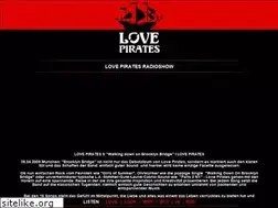 Sites similar to love-pirates.de
