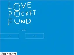 Sites similar to love-pocket-fund.jp