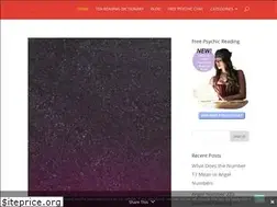 Sites similar to love-psychics.net