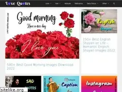 Sites similar to love-quotes-images.com