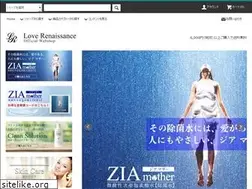 Sites similar to love-renaissance.jp