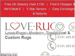 Sites similar to love-rugs.com