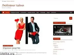 Sites similar to love-secret.eu