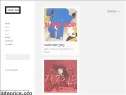 Sites similar to love-shop.info