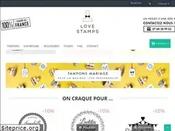 Sites similar to love-stamps.fr