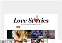 Sites similar to love-stories.org