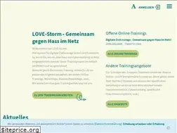 Sites similar to love-storm.de