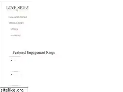 Sites similar to love-story.com