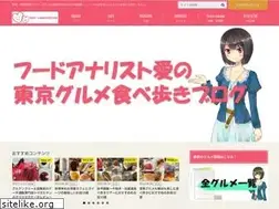 Sites similar to love-tabearuki.com