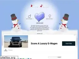 Sites similar to love-tester.com