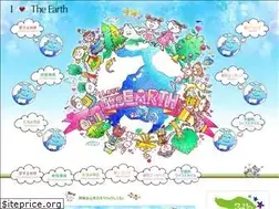 Sites similar to love-theearth.com