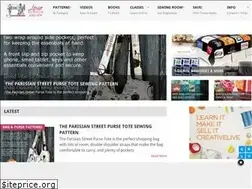 Sites similar to love-to-sew.com