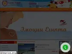 Sites similar to love-tur.com
