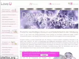 Sites similar to love-u-feel-free.de