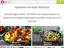 Sites similar to love-veggie.com