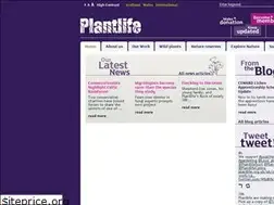 Sites similar to love-wildflowers.org.uk