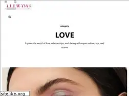 Sites similar to love.allwomenstalk.com