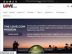 Sites similar to love.co