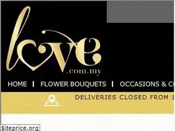 Sites similar to love.com.my