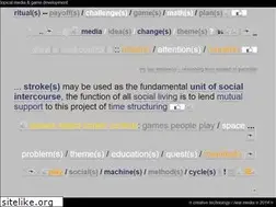 Sites similar to love.eliens.net