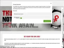 Sites similar to love.golf