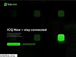 Sites similar to love.icq.com