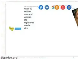 Sites similar to love.izgr.ru