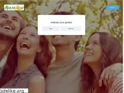 Sites similar to love.limon.kg