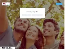 Sites similar to love.otradny.net