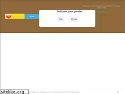 Sites similar to love.saratov.ru