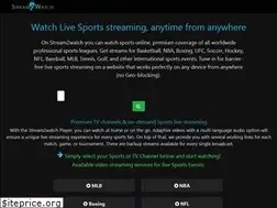 Sites similar to love.stream2watch.sx