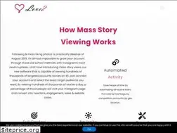 Sites similar to love2.io