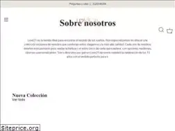 Sites similar to love21.mx
