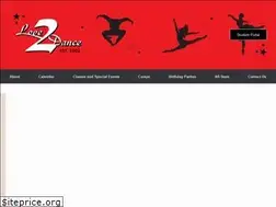 Sites similar to love2dance.biz