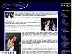 Sites similar to love2dj.com