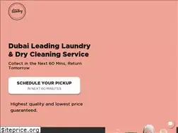Sites similar to love2laundry.ae